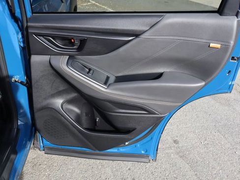 Certified 2025 Subaru Forester Wilderness w/ Wilderness Package image 38