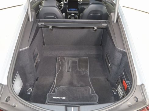 Used 2025 Mercedes-Benz AMG GT 63 w/ AMG Night Package image 88