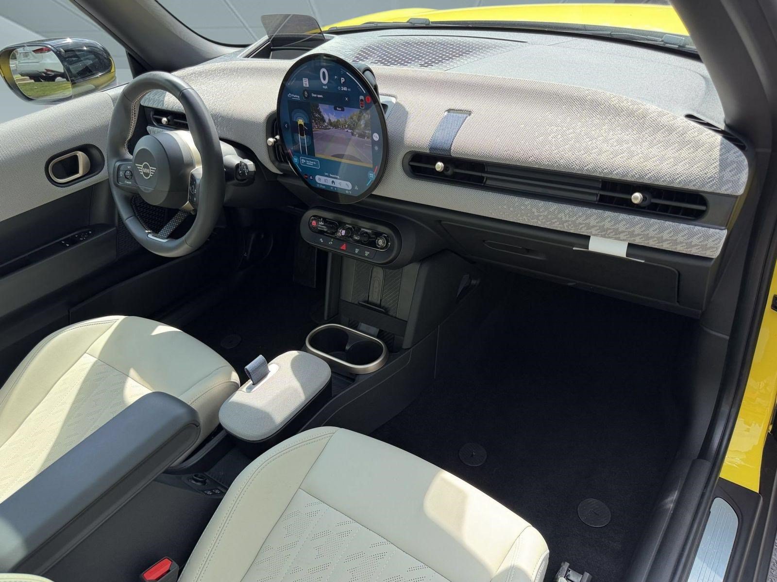 Certified 2026 MINI Cooper S FWD image 29