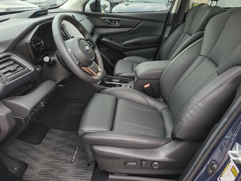 Certified 2025 Subaru Ascent Bronze Edition AWD/4WD image 23