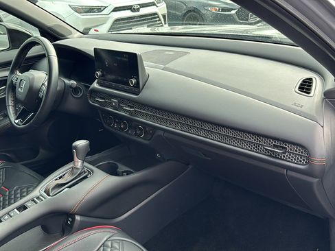 Used 2025 Honda HR-V Sport image 24