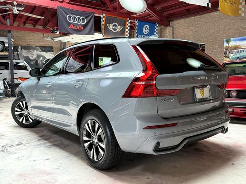 Used 2024 Volvo XC60 T8 Core AWD/4WD image 6