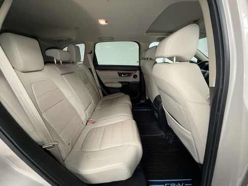 Used 2017 Honda CR-V EX-L image 18