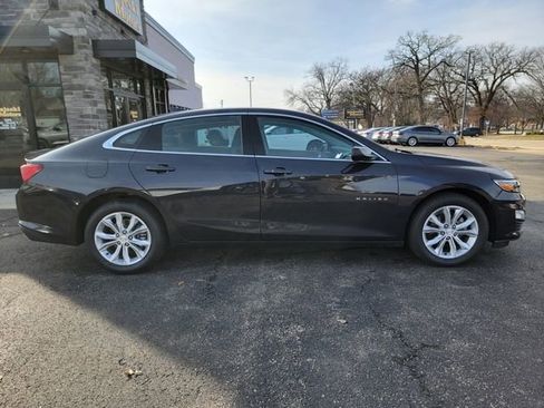 Used 2023 Chevrolet Malibu LT image 8