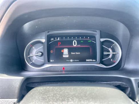 Used 2023 Honda Passport EX-L image 19