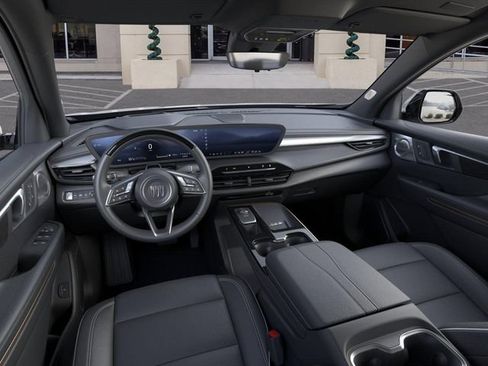 New 2026 Buick Enclave Avenir w/ Super Cruise Package FWD image 15