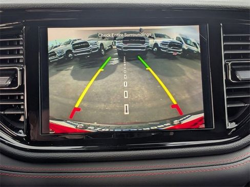 New 2026 Dodge Durango GT image 22