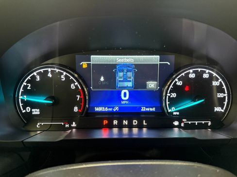 Used 2024 Ford Maverick Tremor w/ Tremor Off-Road Package image 20