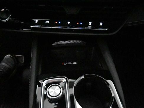 New 2026 Buick Envision Sport Touring AWD/4WD image 13