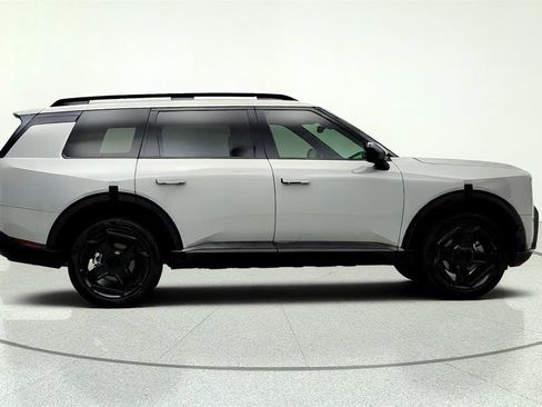 Used 2027 Kia Telluride SX Prestige X-Line w/ Towing Package AWD/4WD image 4