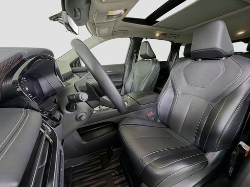 Used 2023 INFINITI QX60 Sensory w/ Vision Package AWD/4WD image 14