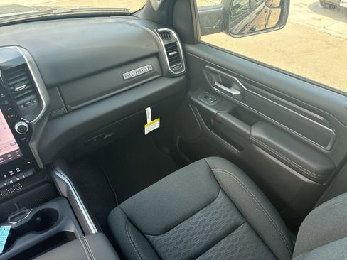 New 2026 RAM 1500 Big Horn image 18