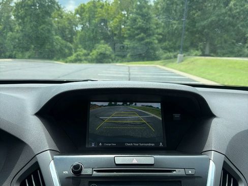 Used 2017 Acura MDX SH-AWD w/ Technology Package image 23