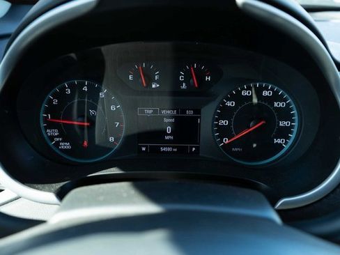 Used 2023 Chevrolet Malibu LT image 23