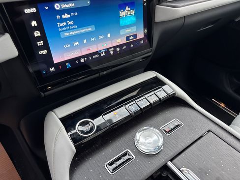 New 2026 Lincoln Navigator Black Label AWD/4WD image 22