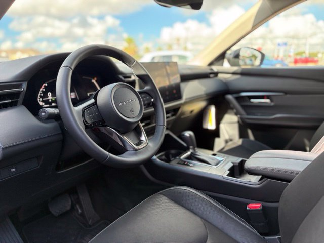 New 2026 MAZDA CX-5 Select AWD/4WD image 27