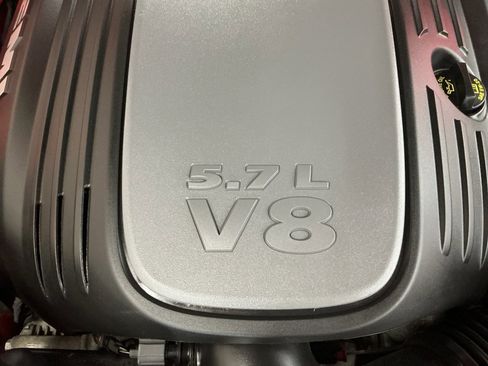 Used 2018 Dodge Challenger R/T Plus image 5