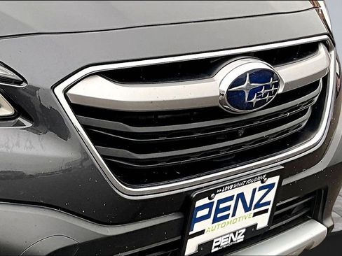 Used 2022 Subaru Outback Touring XT w/ Popular Package #2 AWD/4WD image 29