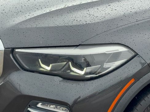 Used 2021 BMW X5 sDrive40i w/ Premium Package RWD image 12
