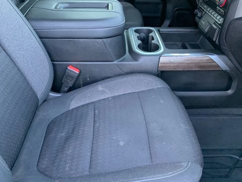 Used 2021 Chevrolet Silverado 2500 LT w/ Texas Edition image 13