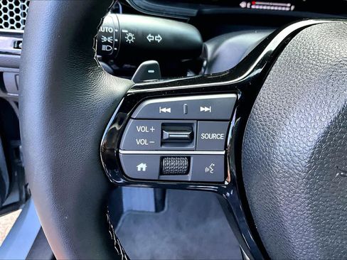 Used 2026 Honda Civic Sport image 22