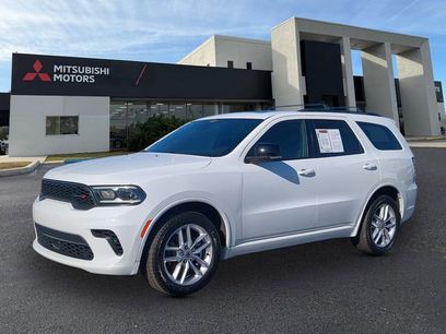 Used 2024 Dodge Durango GT
