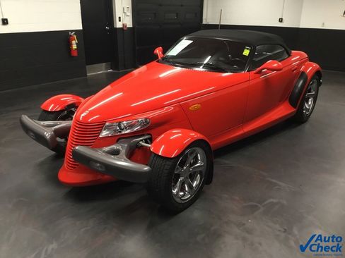 Used 1999 Plymouth Prowler image 18