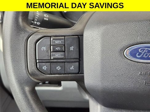 Used 2025 Ford F250 XLT w/ FX4 Off-Road Package AWD/4WD image 20