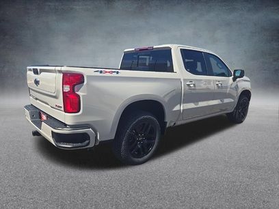 New 2026 Chevrolet Silverado 1500 RST w/ RST All Star Premium Package