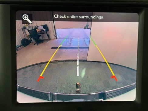 Used 2019 RAM 1500 Big Horn AWD/4WD image 15