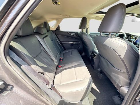 Used 2025 Lexus NX 250 FWD w/ Cold Area Package image 28