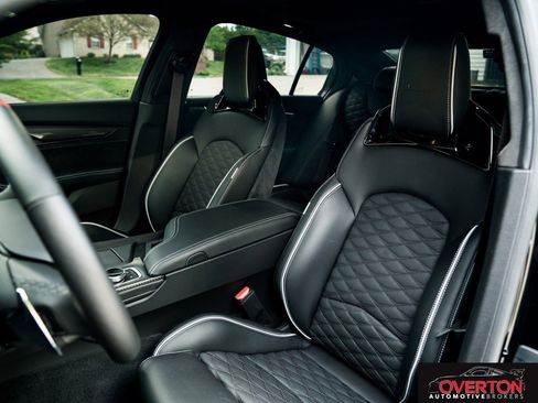 Used 2023 Cadillac CT5 V Blackwing w/ Driver Assist Package image 16