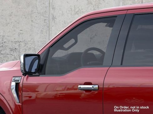 New 2026 Ford F150 King Ranch image 14