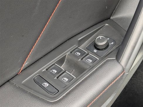 Used 2024 Volkswagen Tiguan Wolfsburg Edition image 15