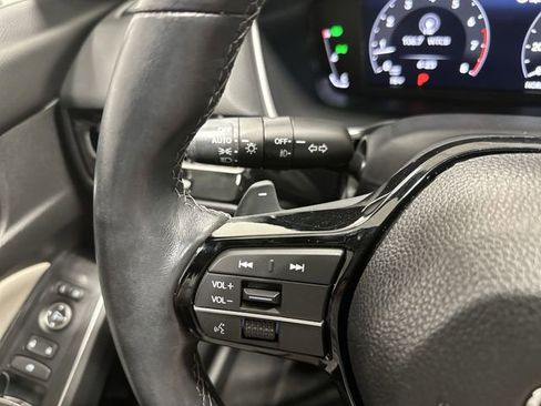 Used 2023 Honda Civic Sport Touring image 40