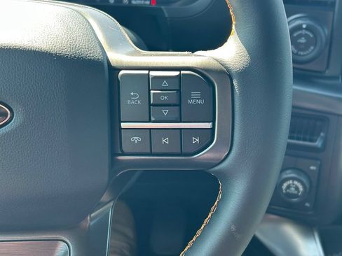 Used 2025 Ford F150 Tremor AWD/4WD image 40