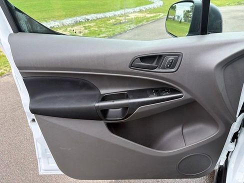 Used 2023 Ford Transit Connect XL FWD image 16