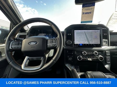 Used 2025 Ford F150 Tremor AWD/4WD image 15