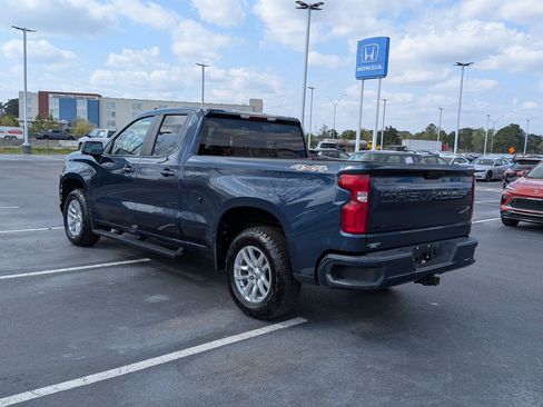Used 2020 Chevrolet Silverado 1500 RST w/ All-Star Edition image 5
