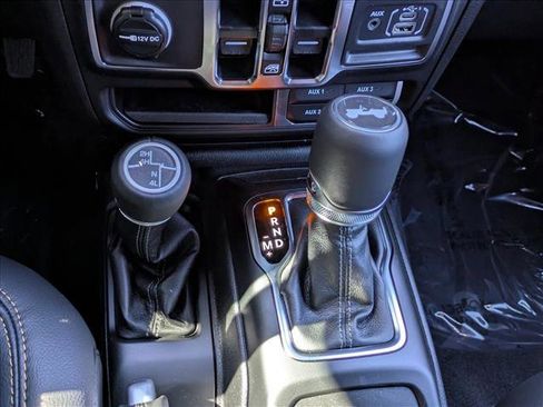 New 2026 Jeep Wrangler Sahara image 15