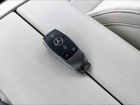 Used 2025 Mercedes-Benz GLE 350 350 image 38