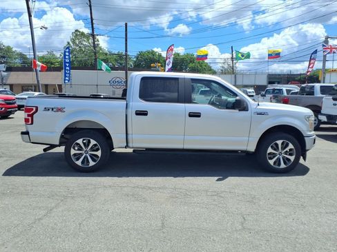 Used 2019 Ford F150 XL w/ Equipment Group 101A Mid RWD image 8