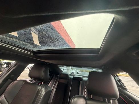 Used 2022 Dodge Charger SRT Hellcat w/ Harman/Kardon Audio Group RWD image 24