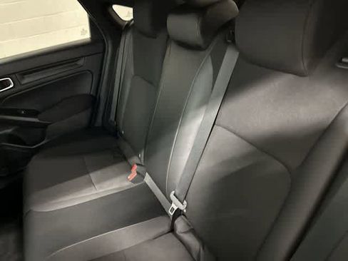 Used 2025 Honda Civic Sport image 14