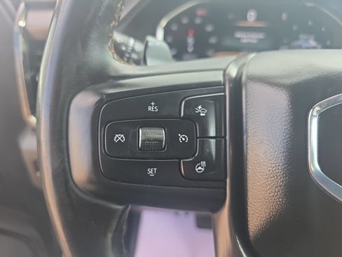 Used 2025 GMC Sierra 1500 AT4 AWD/4WD image 24
