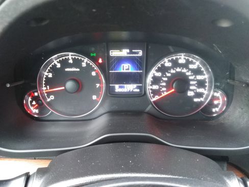 Used 2013 Subaru Outback 2.5i Limited image 20