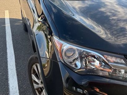 Used 2015 Toyota RAV4 Limited