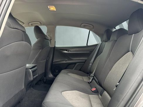Used 2024 Toyota Camry LE FWD image 11