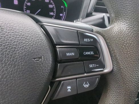 Used 2019 Honda Insight LX image 24