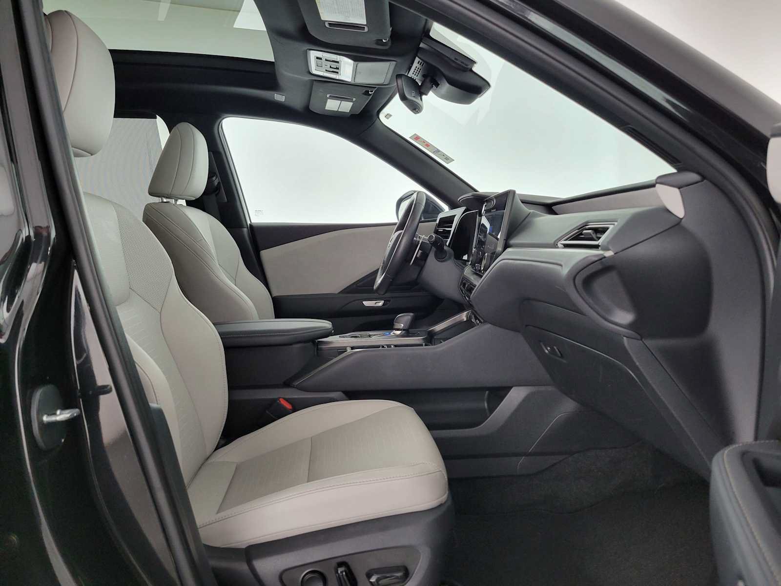Certified 2025 Lexus TX 350 AWD w/ Technology Package image 10